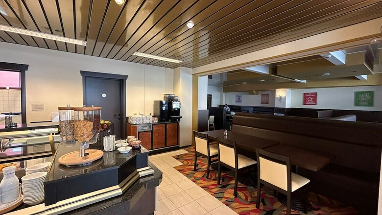 Hotel Best Western Plus Lido