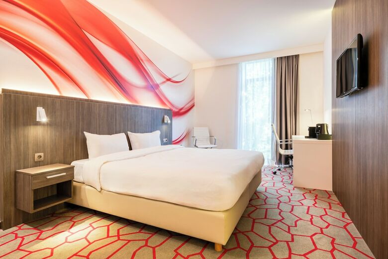Hotel Best Western Plus Lido