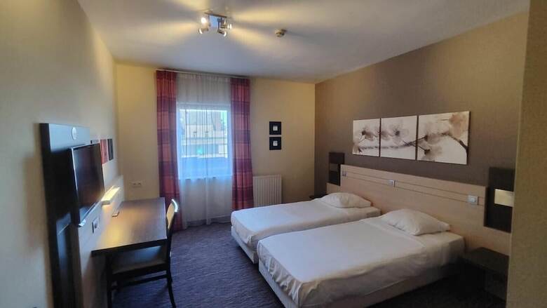 Hotel Best Western Plus Lido