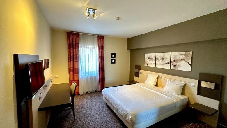 Hotel Best Western Plus Lido