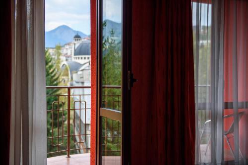 Hotel Kiparis Alfa