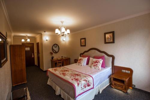 Hotel Kiparis Alfa