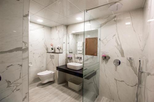 Hotel Kiparis Alfa