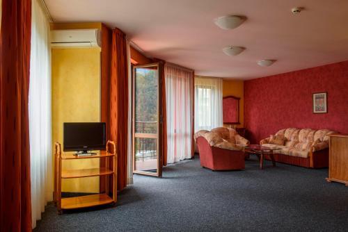 Hotel Kiparis Alfa