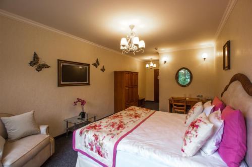 Hotel Kiparis Alfa