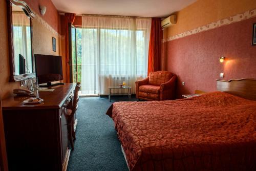Hotel Kiparis Alfa