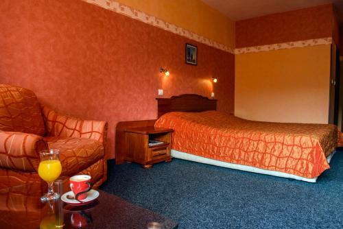 Hotel Kiparis Alfa