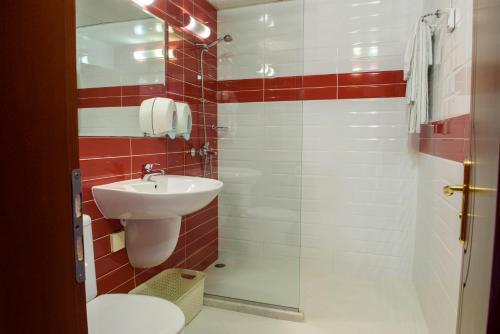 Hotel Kiparis Alfa