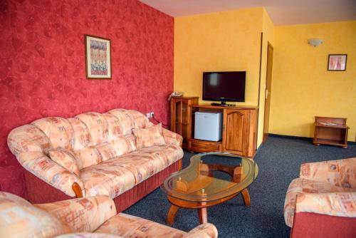 Hotel Kiparis Alfa