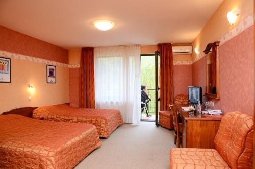 Hotel Kiparis Alfa