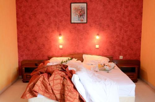 Hotel Kiparis Alfa