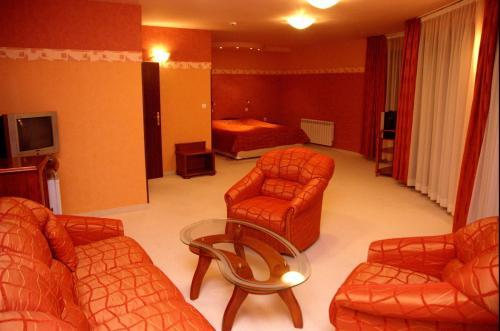 Hotel Kiparis Alfa