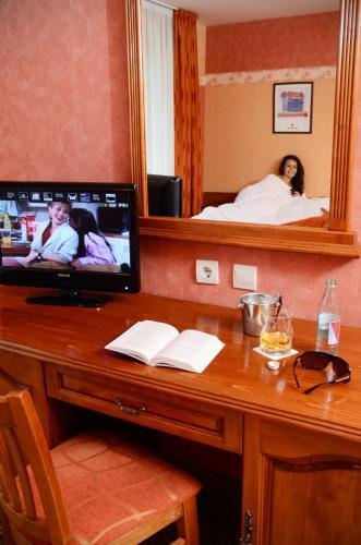 Hotel Kiparis Alfa