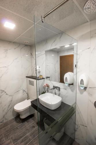 Hotel Kiparis Alfa