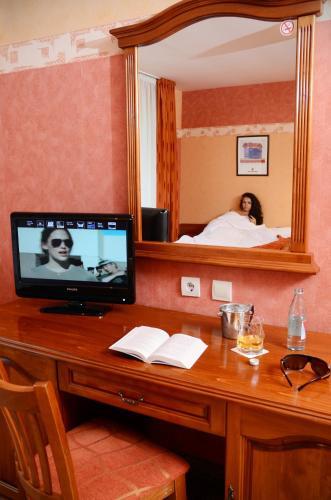 Hotel Kiparis Alfa