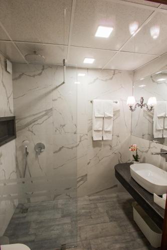 Hotel Kiparis Alfa