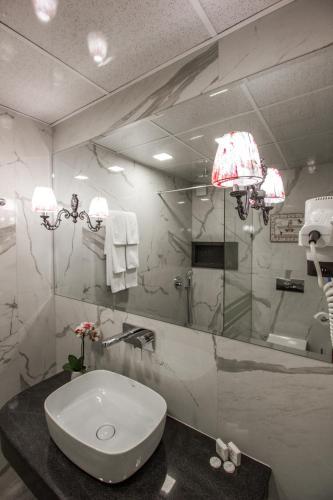 Hotel Kiparis Alfa