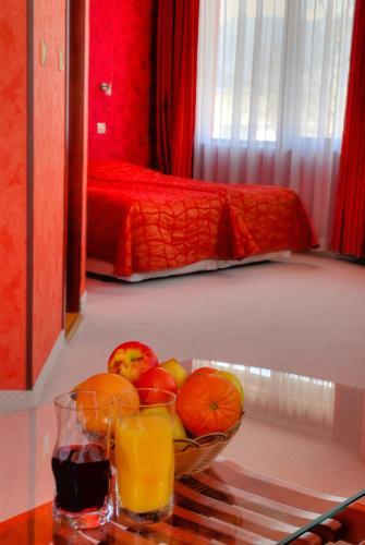 Hotel Kiparis Alfa