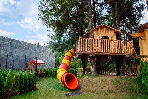 Hotel Kiparis Alfa