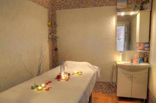 Hotel Kiparis Alfa