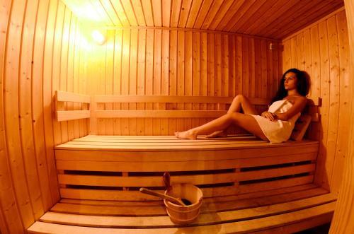 Hotel Kiparis Alfa