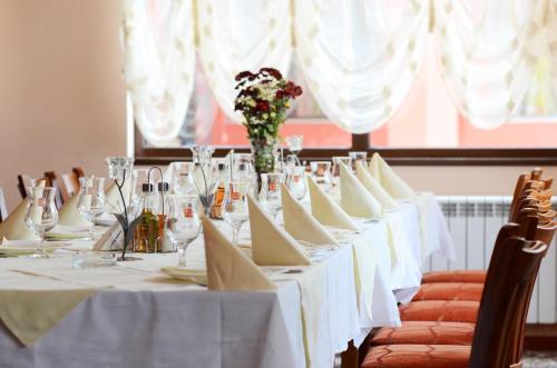 Hotel Kiparis Alfa