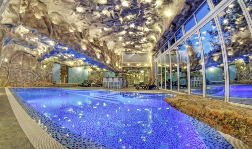 Hotel Kiparis Alfa