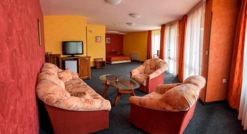 Hotel Kiparis Alfa