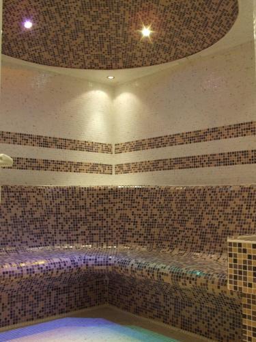 Hotel Kiparis Alfa