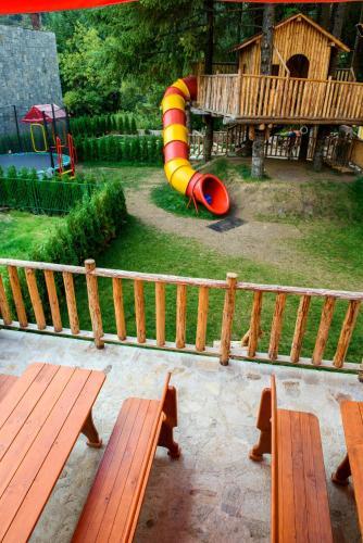 Hotel Kiparis Alfa