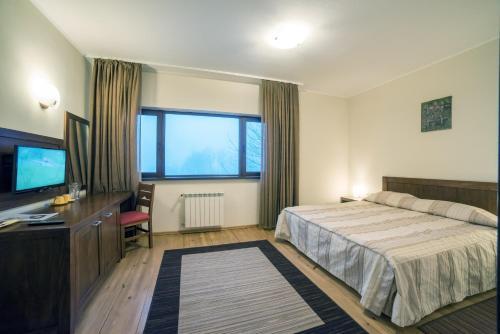 Hotel Smilen