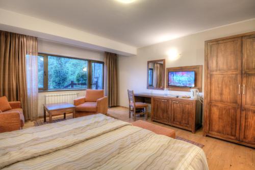 Hotel Smilen