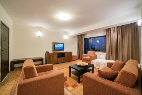 Hotel Smilen