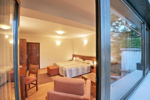 Hotel Smilen
