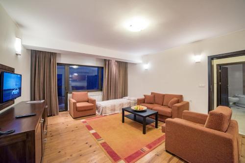 Hotel Smilen