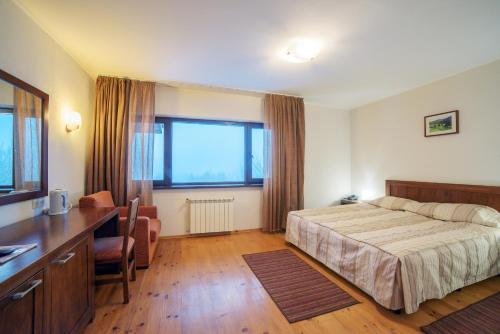 Hotel Smilen