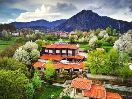 Hotel Smilen