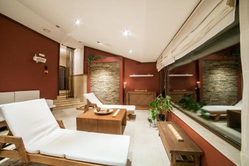 Hotel Smilen