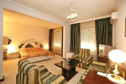 Hotel Splendid