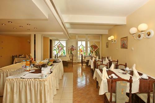 Hotel Splendid