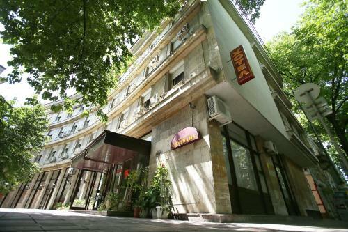 Hotel Splendid