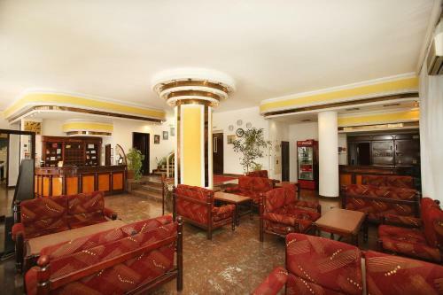 Hotel Splendid