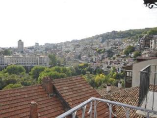 Apartamento Stambolov