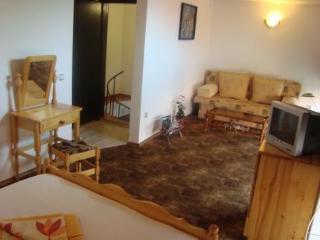 Apartamento Stambolov