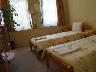 Apartamento Stambolov