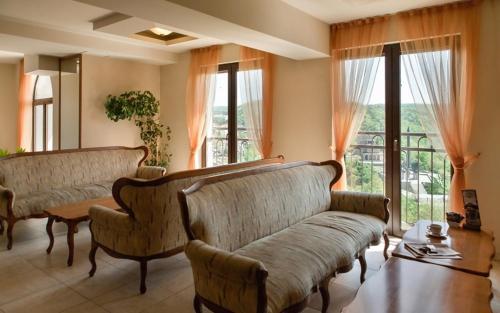 Panorama Hotel