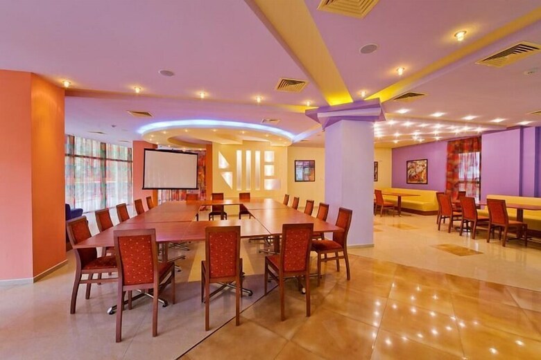 Hotel Elegance