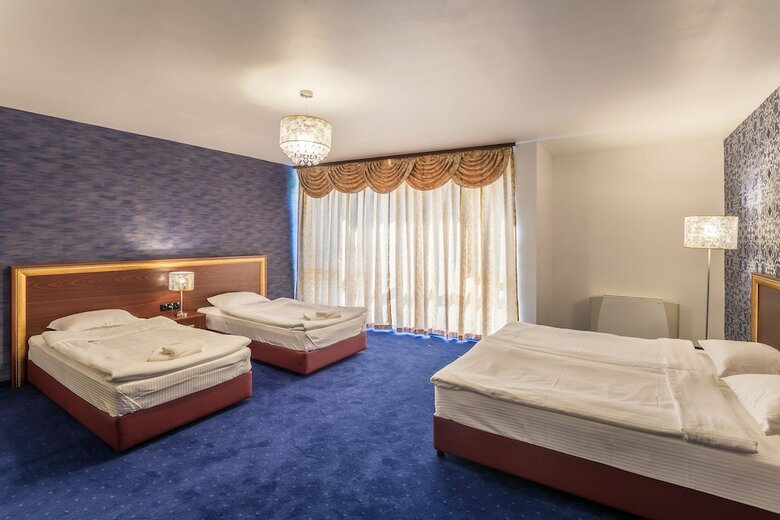 Hotel Elegance