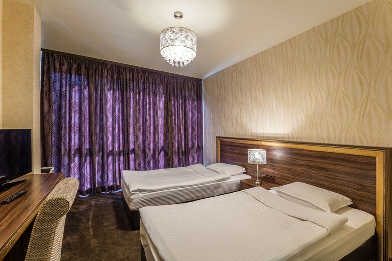 Hotel Elegance