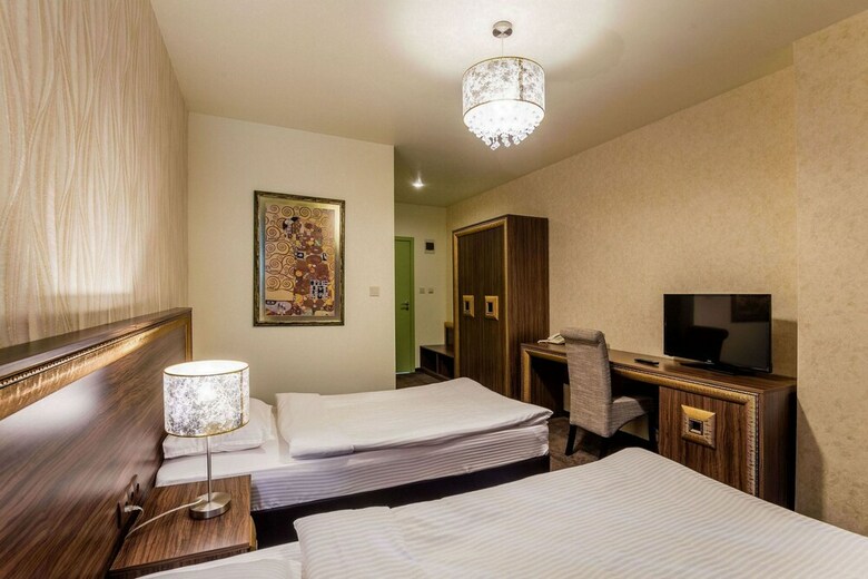 Hotel Elegance